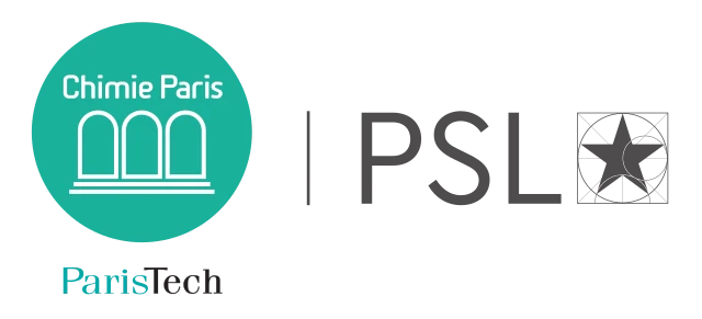 Logo Chimie Paris